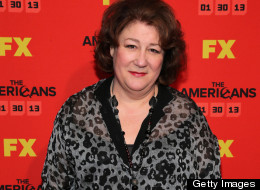 TV's Most Ferocious Spy Speaks
