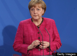 Central Europe's Pivot to Germany: What Does the U.S. Stand to Gain?