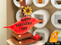 Mother's Day Brunch In D.C., With A Side Of Advice From A Jewish Mother
