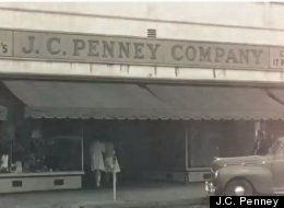 WATCH: J.C. Penney Makes Big Apology