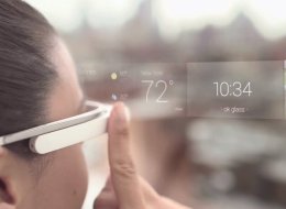 Le mode d'emploi des lunettes Google (VIDÉO)