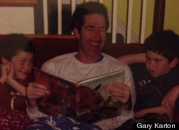 Discovering the Gift of a Learning Disability