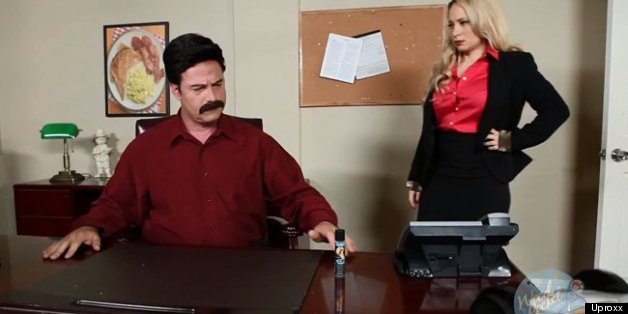 50 Questions About The 'Parks & Recreation' Porn Parody | HuffPost