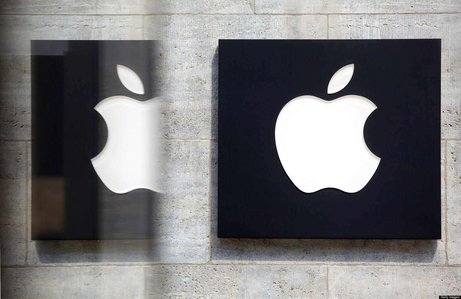 Apple Avoids Paying 9 Billion In Taxes With Massive Debt Deal Report