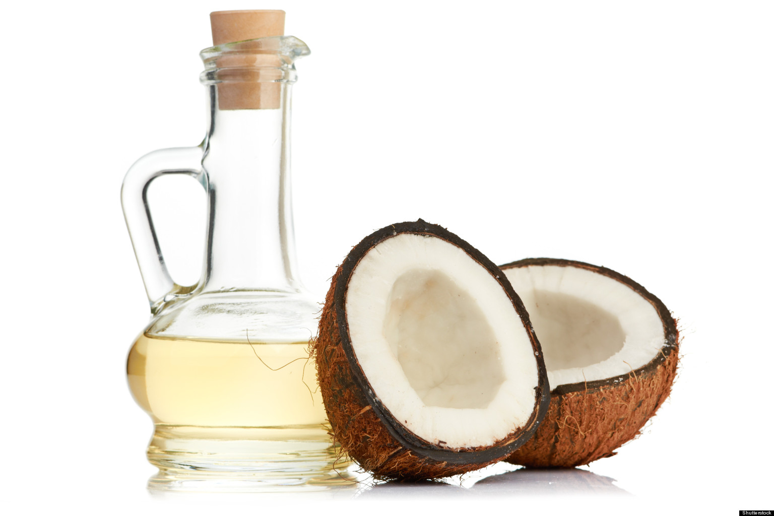 What To Do With Coconut Oil