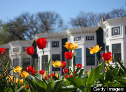 DC Real Estate Market Update: Heating Up With Summer?