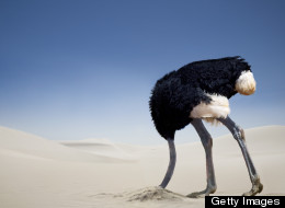Ontario's Head-in-the-Sand Green Energy Policy