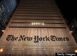 New York Times Names New Political Editor