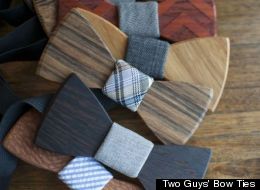 PHOTOS: The Perfect Accessory For Your Indie Groom