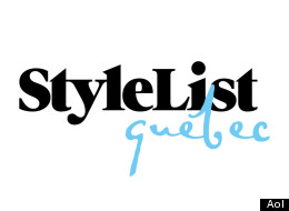 Bienvenue sur <i>StyleList Québec!</i>