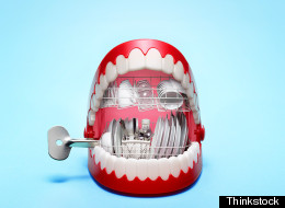 5 Surprising Quirks About The Way We Eat