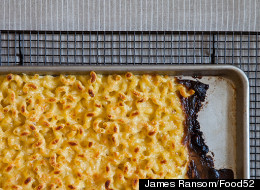 Teenage Food: Dinner Recipes That Picky Teenagers Will Stomach (PHOTOS)