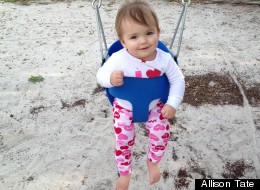 A Letter To My Very Last Baby