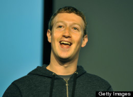 Zuckerberg: Folks On Facebook Are Happy With All The Ads We're Showing Them