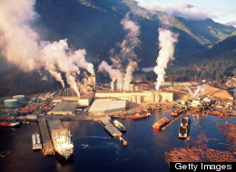 B.C. Carbon Tax Here To Stay