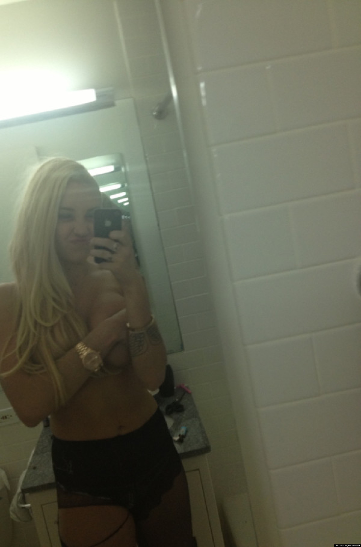 Pics Of Amanda Bynes Nude 116