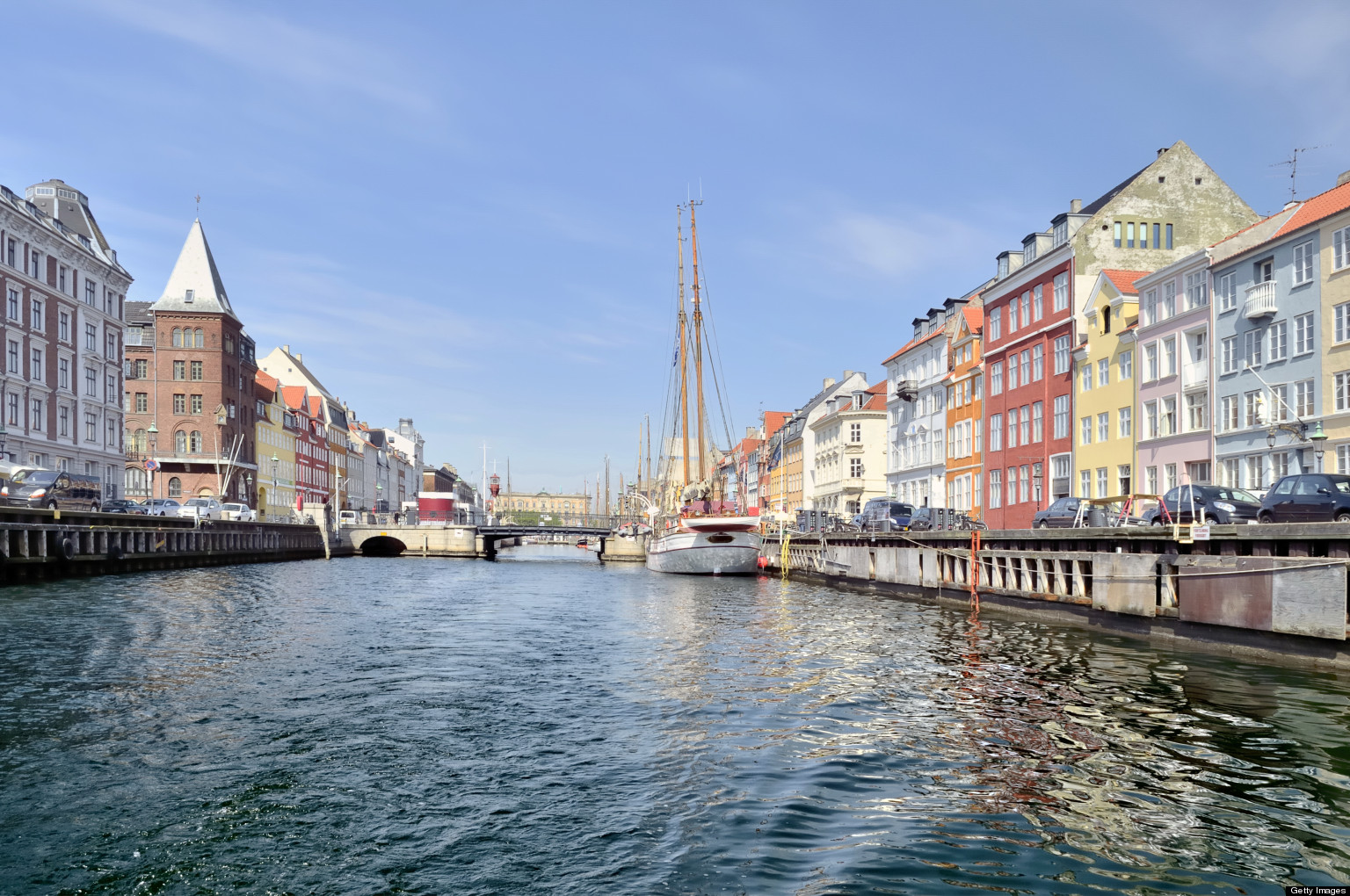 10 Ways To Enjoy Copenhagen