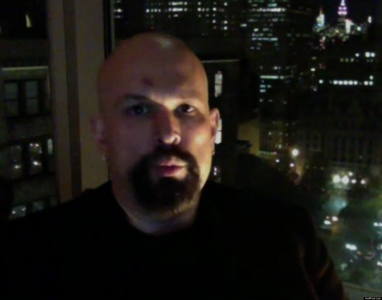 Kevin Williamson, National Review Correspondent, Doubles Down On Gabby