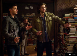 Meeting Metatron