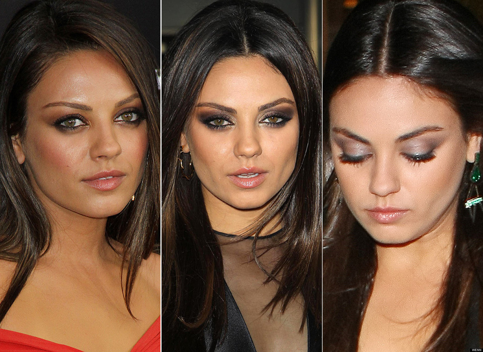 Mila Kunis Photos: Her 100 Sexiest Pictures | HuffPost UK