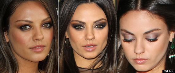 MILA KUNIS PHOTOS