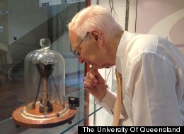 WATCH LIVE: Is This The World's Most Boring Experiment?