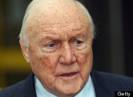 Famed BBC Broadcaster Admits To Sex Abuse Charges