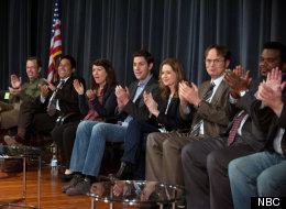 It's All Coming To An End On 'The Office'