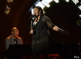 Can Candice Glover Be Topped?