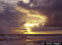Ninth-Hottest Year Since 1850