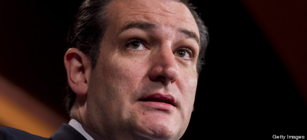 Can Ted Cruz Be a 'Legitimate' President and From Canada? The Tea Party Argument Says No