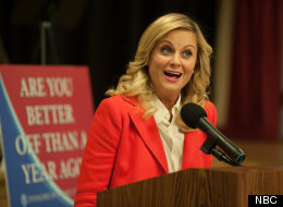 'Parks' Shakeup Ahead