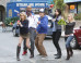 No 'Happy Endings' For USA