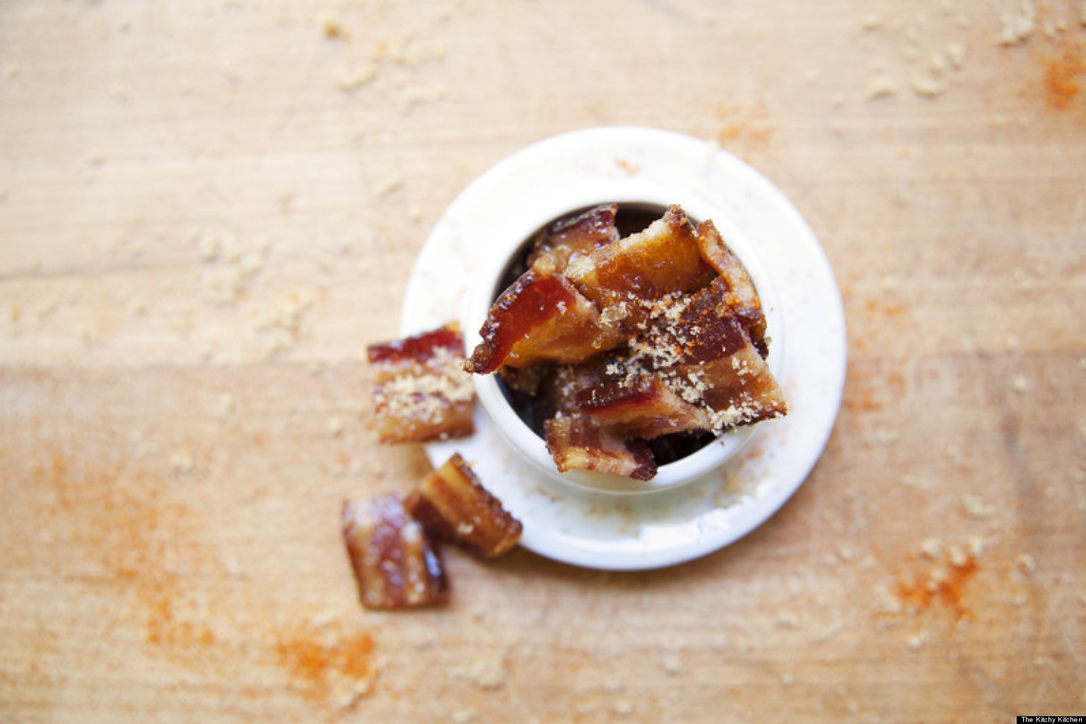 Bacon Recipes: Breakfast, Lunch Or Dinner (PHOTOS) | HuffPost