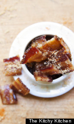 Every Bacon Recipe You'll Ever Need
