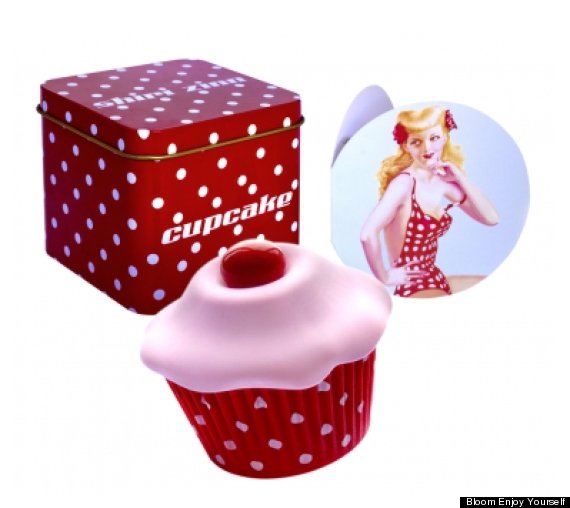 cupcake vibrator