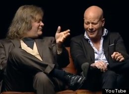 Sexism Hits A New Low: Danish TV Show Features Men Critiquing Naked Women's Bodies (NSFW VIDEO)