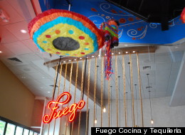 Where To Celebrate Cinco De Mayo In D.C.
