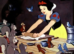 En 1938, chez Disney, les filles n'ont pas le droit de dessiner