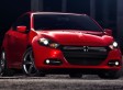 Dodge Dart, el mayor sedán compacto del mercado
