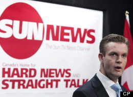 CRTC: Sun News Network réclame rien de moins que la distribution obligatoire