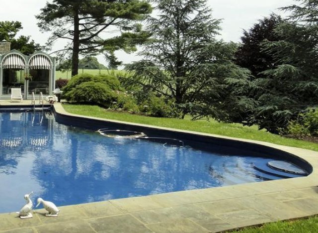 Dallas Clarke's Jewish News » 10 Gorgeous Swimming Pools That Will ...