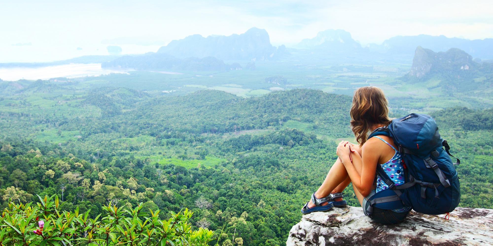 Gap Year 14 Ways To Work While Traveling Huffpost