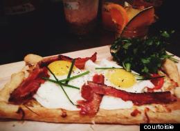 Où aller bruncher à Montréal? (PHOTOS)