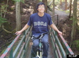 Missing B.C. Teen Found Dead In Lake