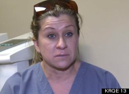 WATCH: Remarkable Service She Offers For Free