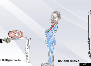 obama chapo