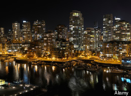 How Far Did Vancouver Housing Fall THIS Time?