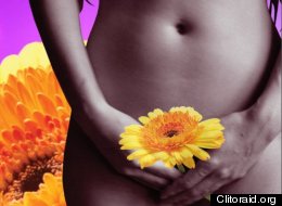Clitoris Awareness Week