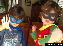 Why the Blogger Scared of Raising Twins Has It Wrong